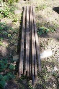 lot 231 image: 12 8 Rebar 1-14 Thick