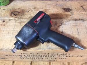 lot 20 image: IR Ingersoll Rand 12 Air Impact