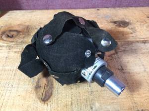 lot 22 image: Air Palm Nailer - Appears Unused
