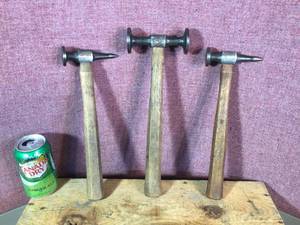 lot 40 image: Snap-On Body Tools