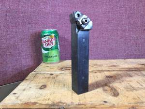 lot 56 image: MWLNR 164D Square Shank Tool Holder