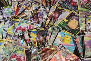 Pokemon Full ArtHits Lot  105 Cards