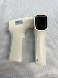 lot 15 image: Lot of 2 Bione AET-R1B1 Infrared Non-Contact Body Thermometers - Tested As Working - Need Batteries