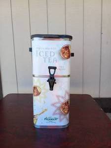 PICKWICK BEVERAGE DISPENSER