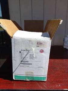 NEW US MOTORS GENERAL PURPOSE MOTOR