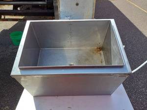MANITOWOC BEVERAGE SYSTEM
