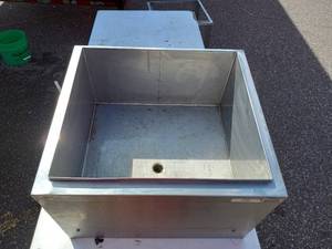 MANITOWOC BEVERAGE SYSTEM