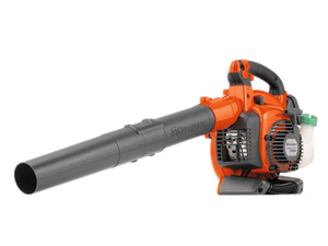BRAND NEW HUSQVARNA 125BVX HAND HELD BLOWERVAC