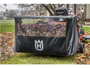 BRAND NEW 52 LAWN SWEEPER