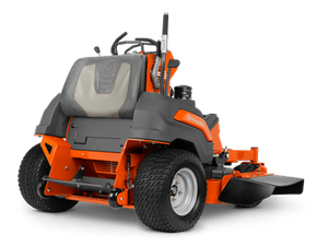 BRAND NEW HUSQVARNA V548 STAND ON COMMERCIAL LAWN MOWER