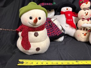 Snowman Collection