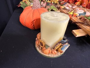 Lot of Fall Dcor