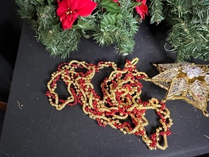 Christmas Garland