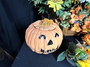 Autumn Dcor