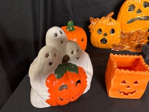 Halloween Dcor
