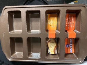 Variety of Bakeware Pans