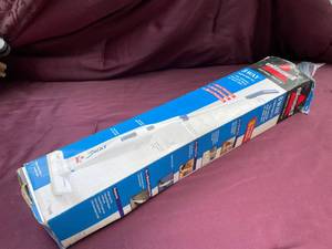 lot 71 image: Appears To Be New 3-Way Bissell Light Weight Vacumn Cleaner