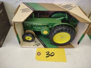 Ertl John Deere Model R Die Cast Tr...