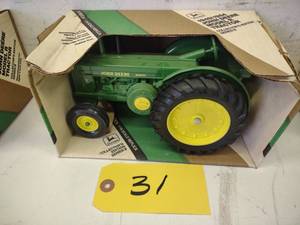 Ertl John Deere Model R Die Cast Tr...