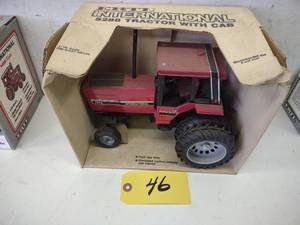 Ertl International 5288 Die Cast Tr...