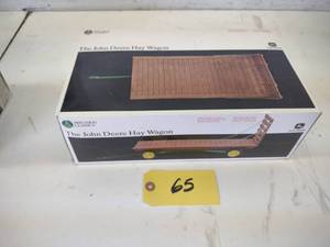 Ertl Precision Classics John Deere ...