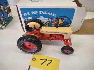Ertl Toy Farmer Case 800 Diesel Die...
