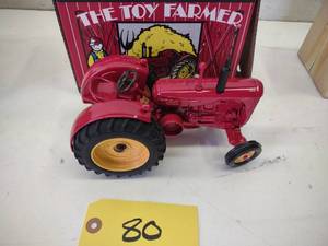 Ertl Toy Farmer Massey-Ferguson 55 ...