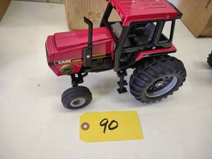 Ertl International 2594 Die Cast Tr...