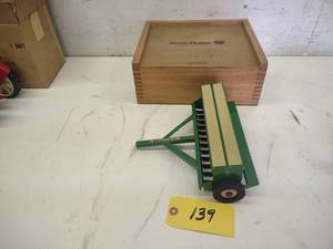 Great Plains Steel Solid Stand 12 D...