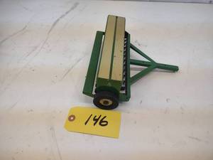 Great Plains Steel Solid Stand 12 D...