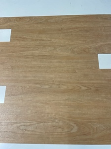 324 SF of Premium 20mm Wear Layer Luxury Vinyl Tile - 4x36 - Tumbleweed- G5