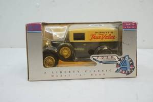 Liberty Classic die cast