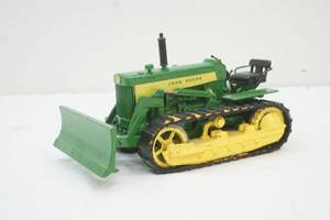 Ertl dozer