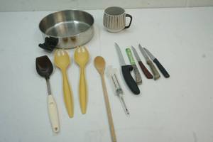 kitchen utensil