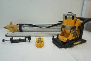 DeWalt Laser