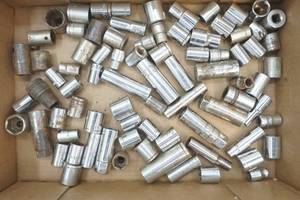 sockets