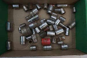 sockets