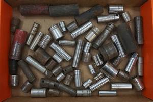 sockets