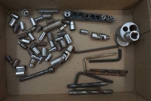 sockets