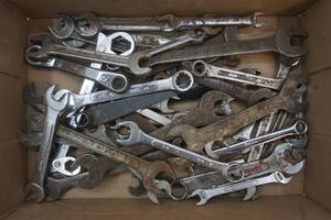 wrenches