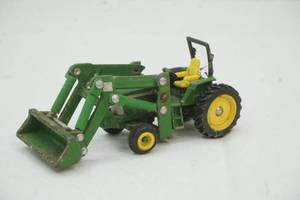 John Deere