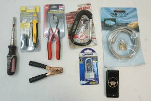 tools