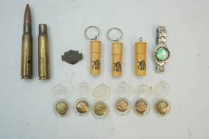 DU collectibles