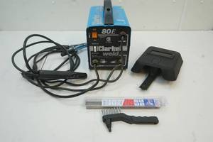 welder