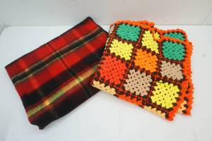 afghan blanket