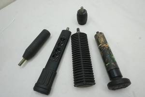 Bow hunting accessories