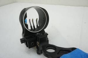 Bow hunting accessories