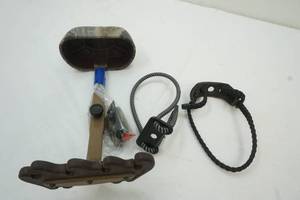 Bow hunting accessories