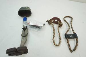 Bow hunting accessories
