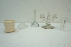 candle holders